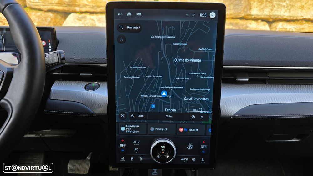 Ford Mustang Mach-E - 20