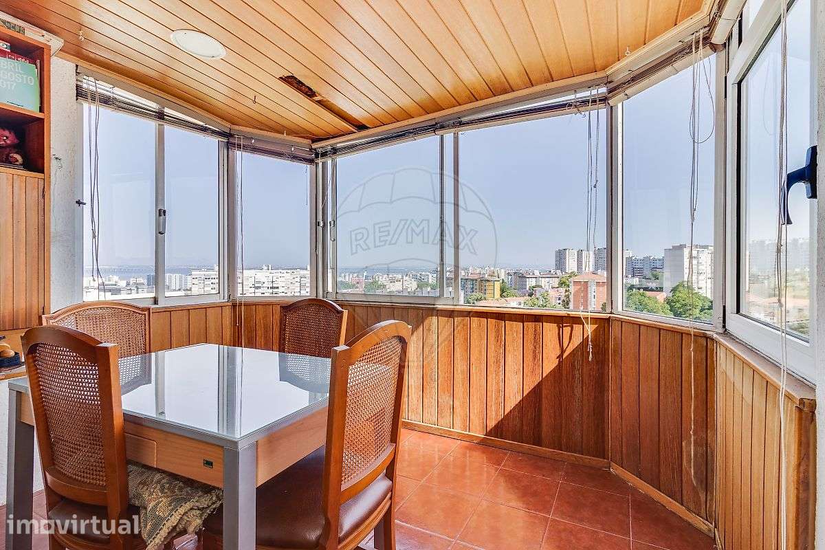 Apartamento T2 para venda - Grande imagem: 5/30