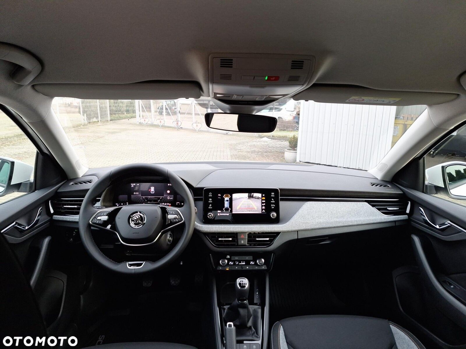 Skoda Scala 1.0 TSI Selection - 17