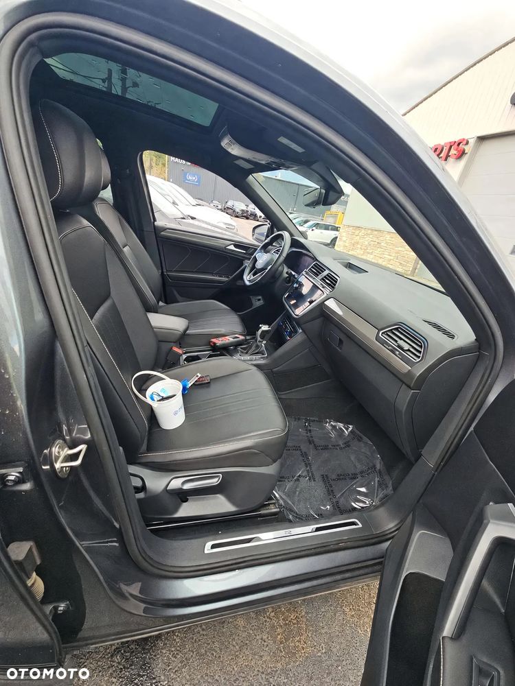Volkswagen Tiguan - 7