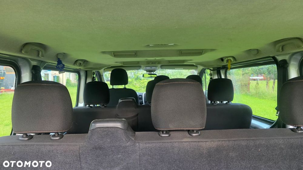 Renault Trafic L2H1 2,9t Pack Clim - 11