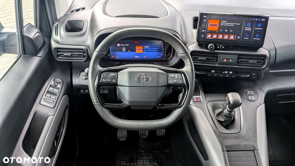 Toyota Proace City Verso - 9