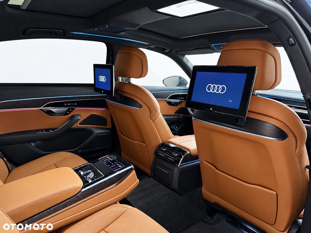 Audi A8 L 50 TDI mHEV Quattro Tiptr - 32