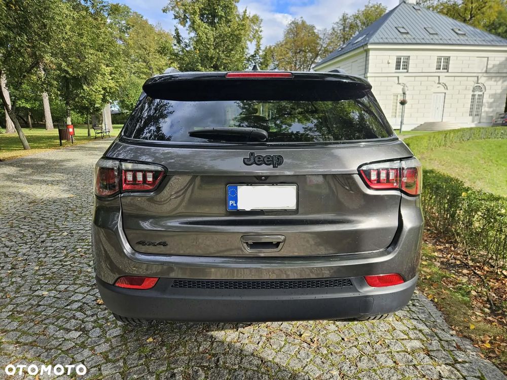 Jeep Compass 2023 photo 4