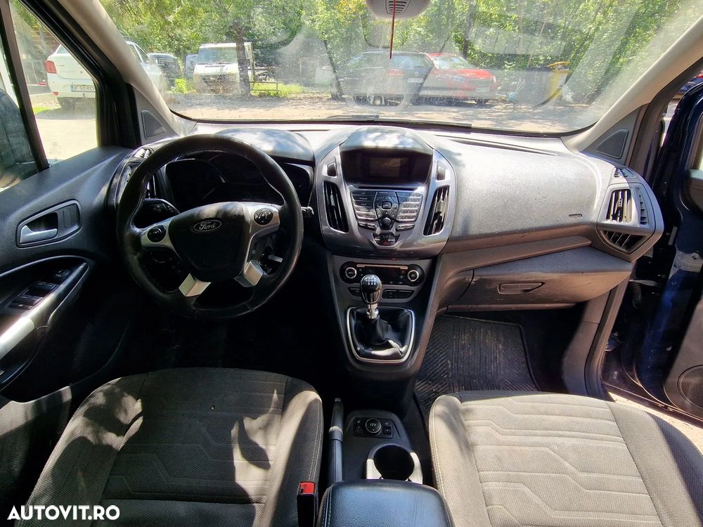 Ford Tourneo Connect Grand 1.5 EcoBlue Start/Stop Titanium - 7