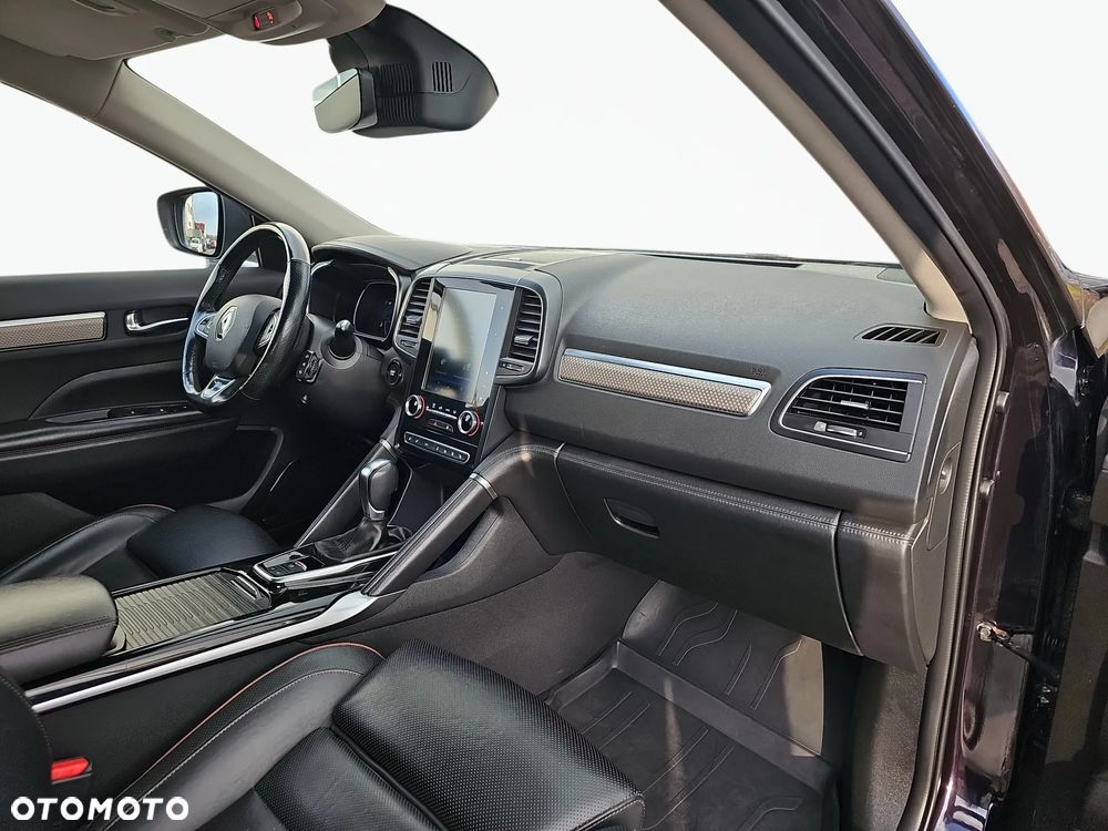 Renault Koleos 2.0 Blue dCi Initiale Paris 4x4 X-Tronic - 6