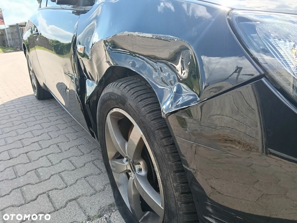 Opel Astra - 20