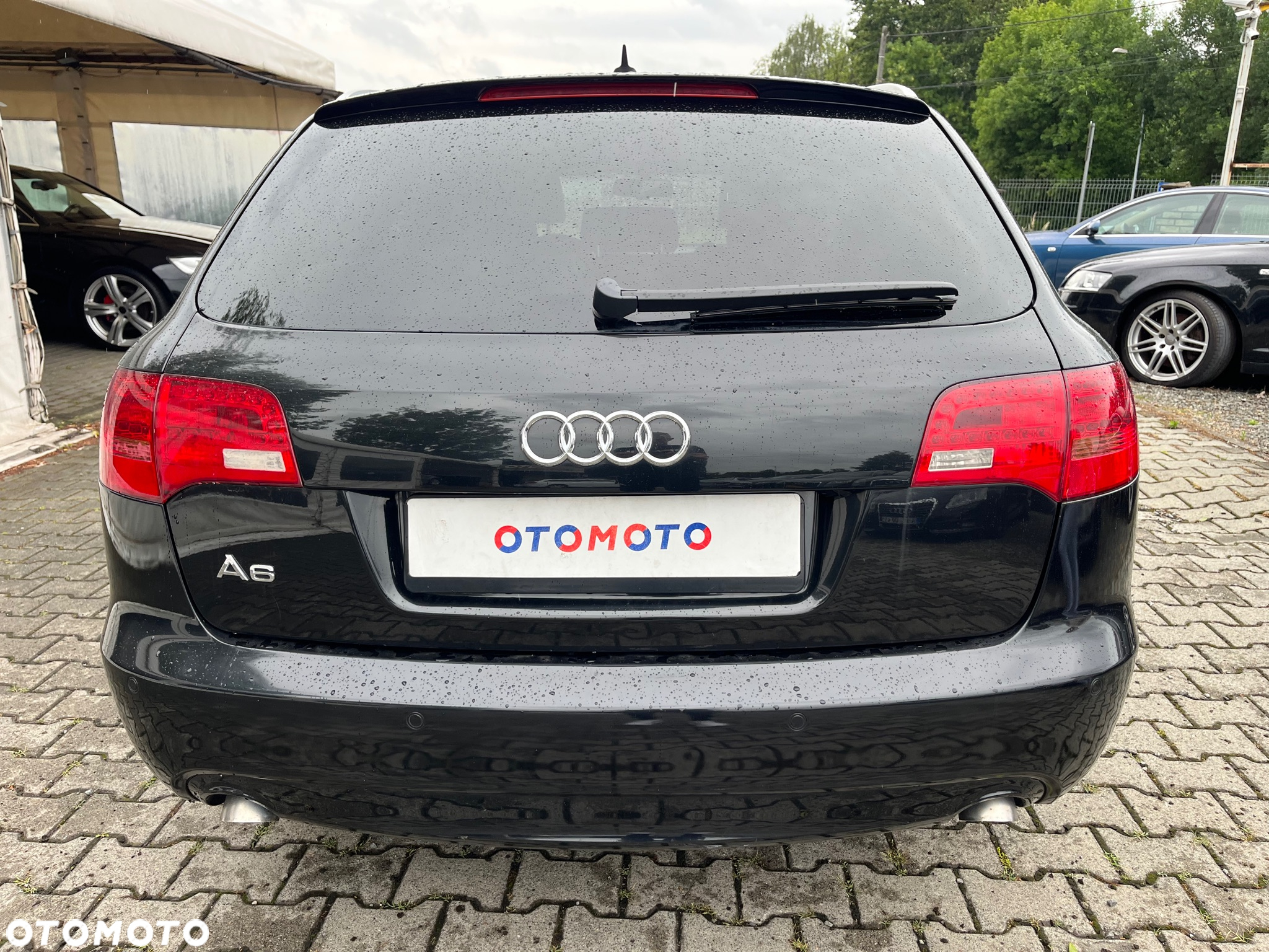 Audi A6 - 17
