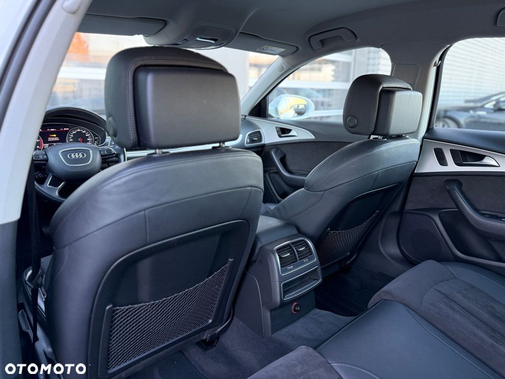 Audi A6 Limousine - 10