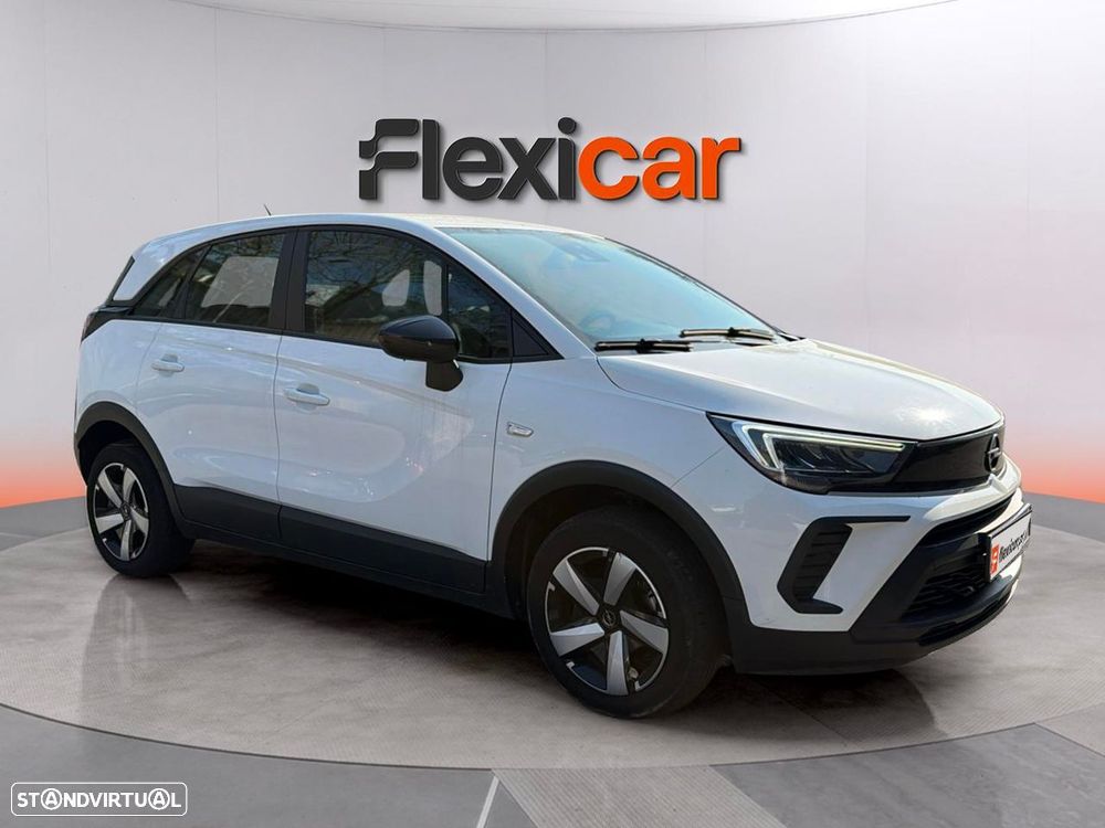 Opel Crossland 1.2 T Business Edition - 1