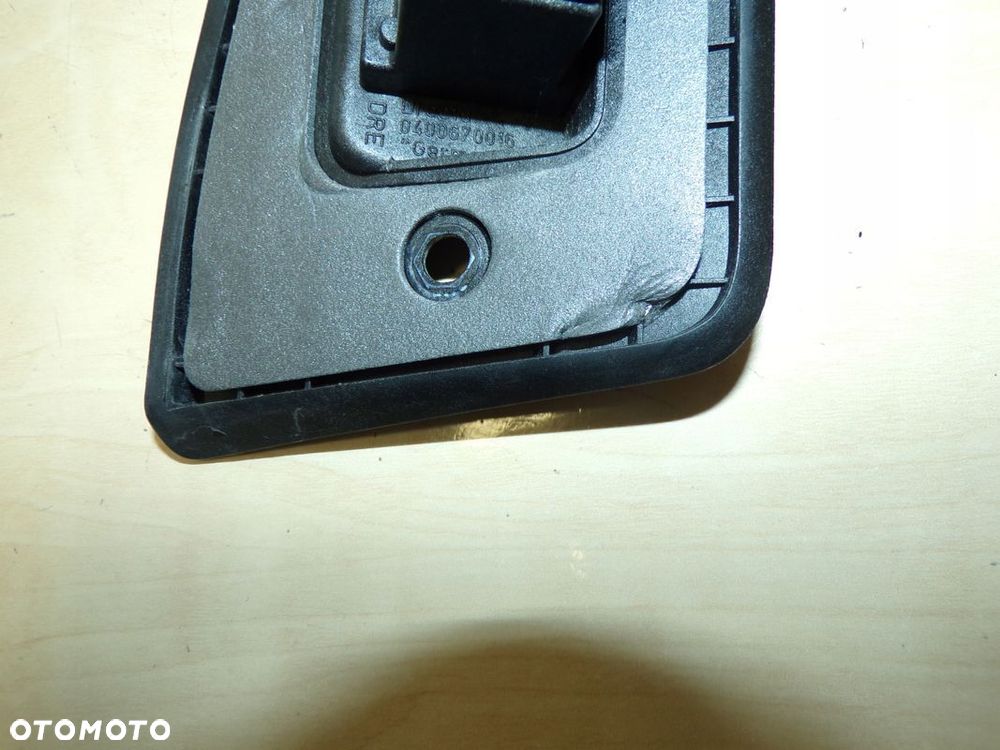 VW T5 LIFT 03- STYCZNIK DRZWI PRZESUWNE SUWANE BOCZNE PRAWE - 5