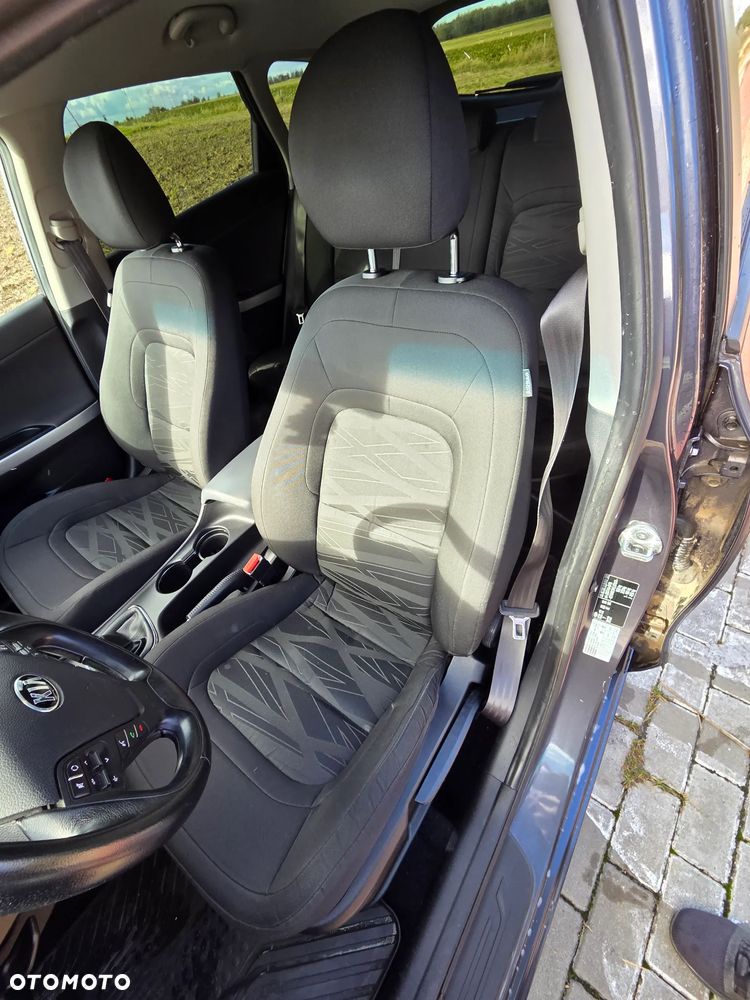 Kia Ceed 1.6 GDI M - 14