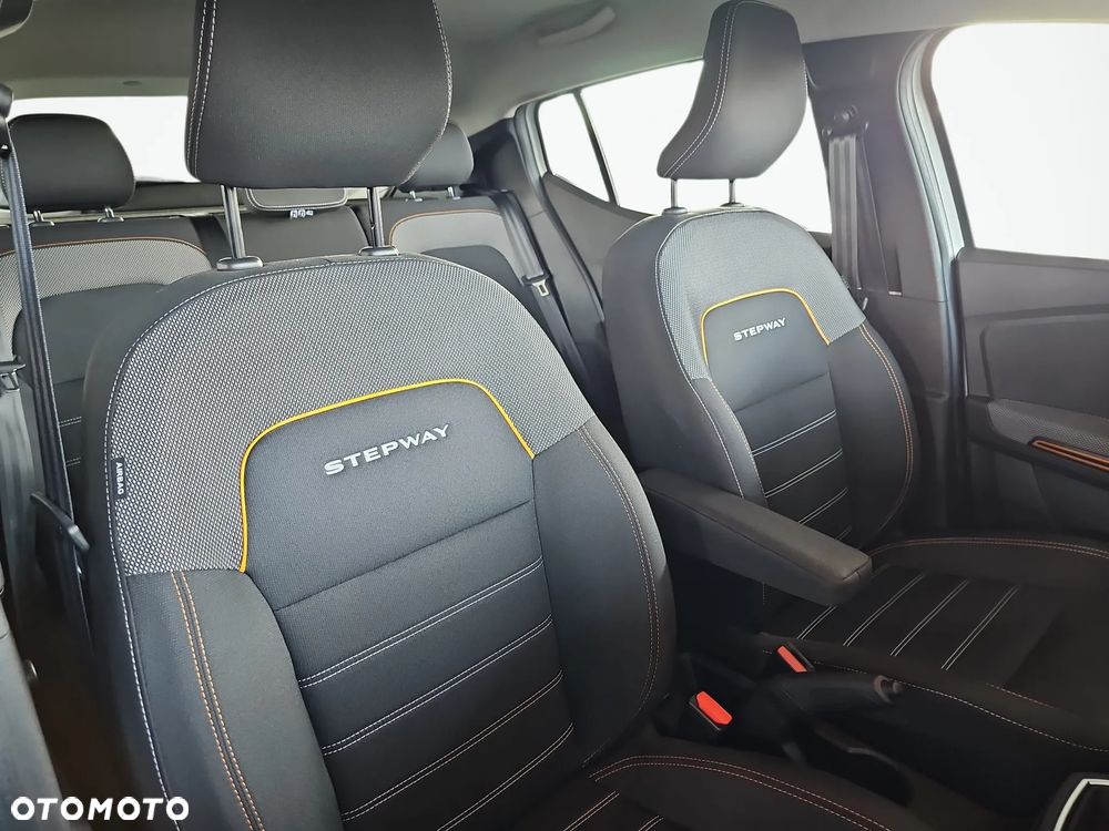Dacia Sandero 1.0 TCe Comfort - 26