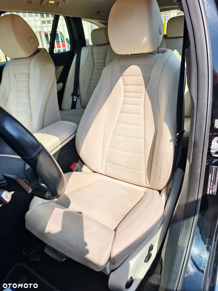 Mercedes-Benz Klasa E 300 d 9G-TRONIC Avantgarde - 12