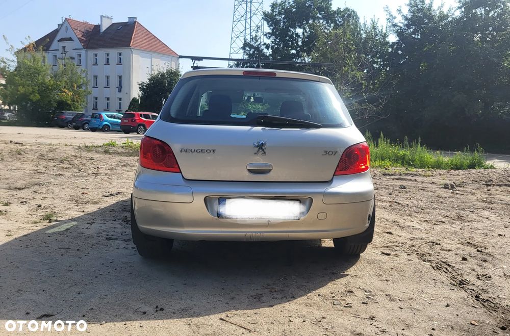 Peugeot 307 1.4 Trendy - 3