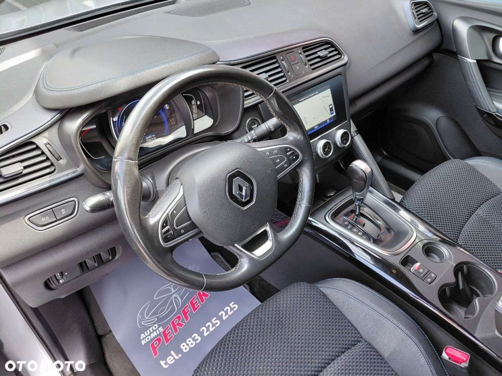Renault Kadjar - 11