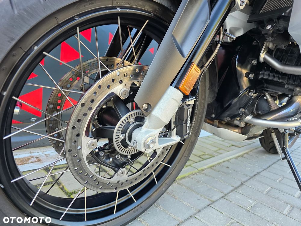 BMW R1250 GS Adventure - 15