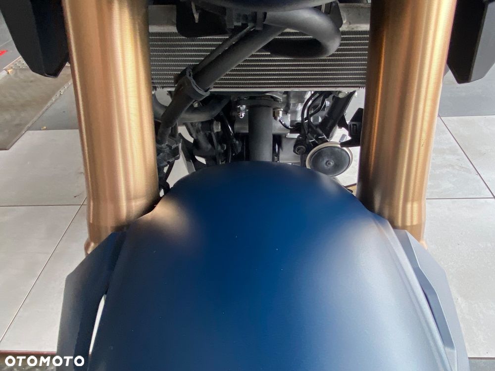 Honda CBR - 15