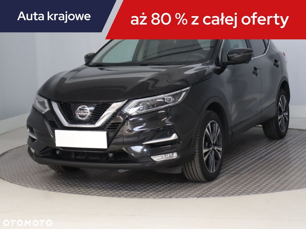 Nissan Qashqai - 3