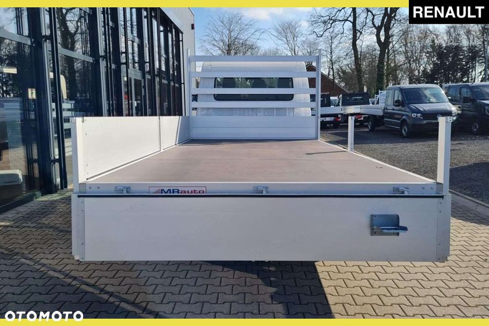 Renault Master L3 Skrzynia Otwarta 2.0 170KM - 7