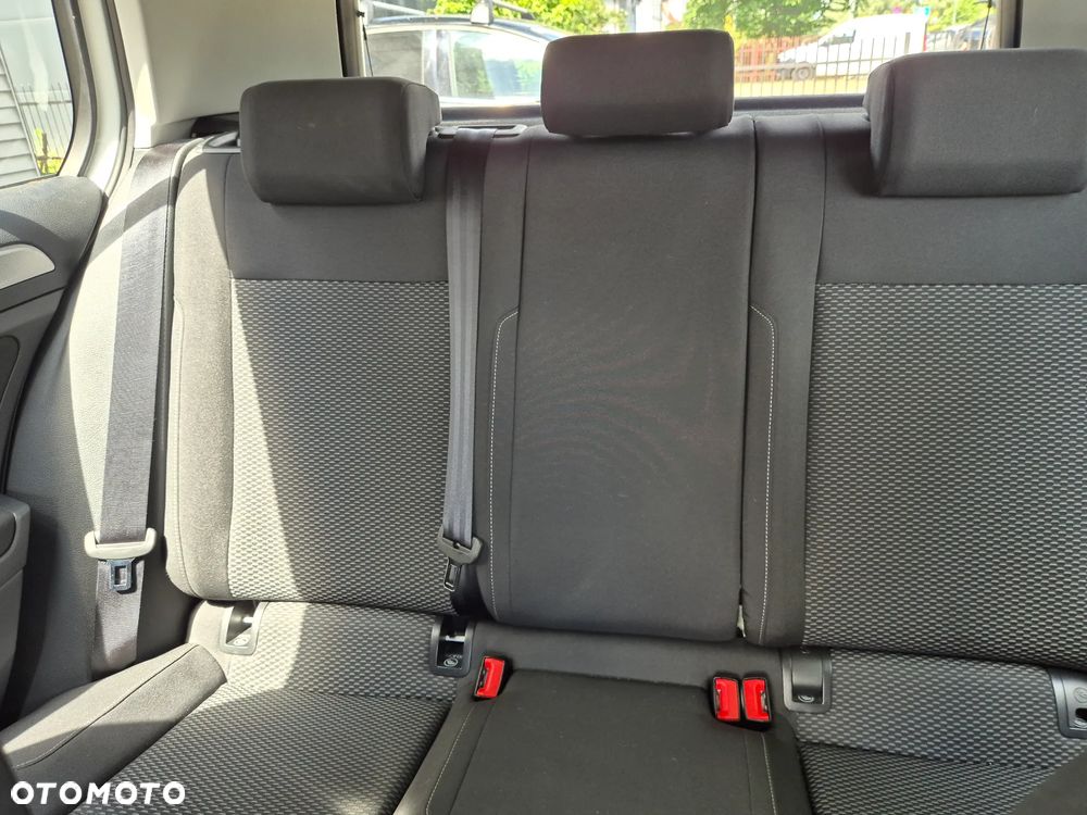 Volkswagen Golf 1.6 TDI BMT Trendline - 6