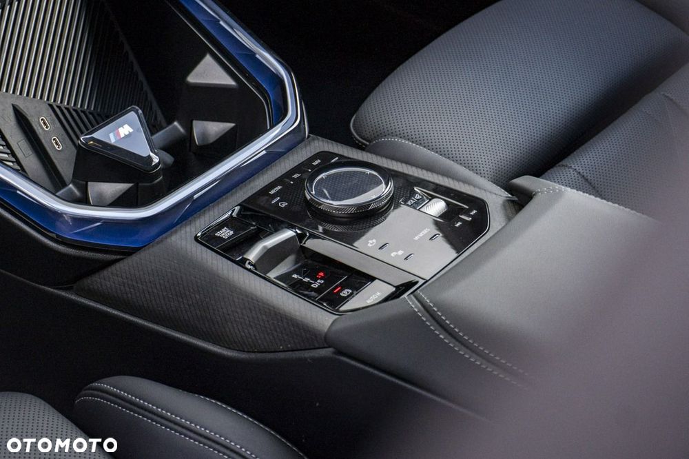 BMW X3 - 21