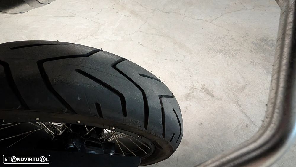 BMW F 900 GS Adventure Adventure - 13