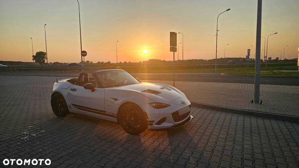 Mazda MX-5 - 3