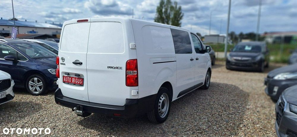Toyota ProAce - 6