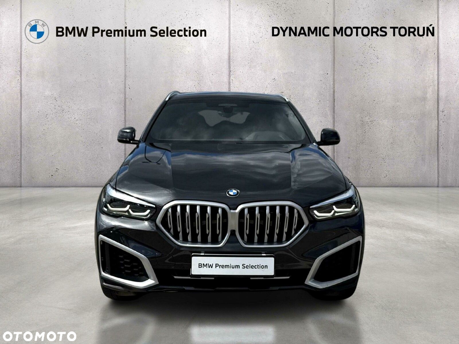 BMW X6 - 11