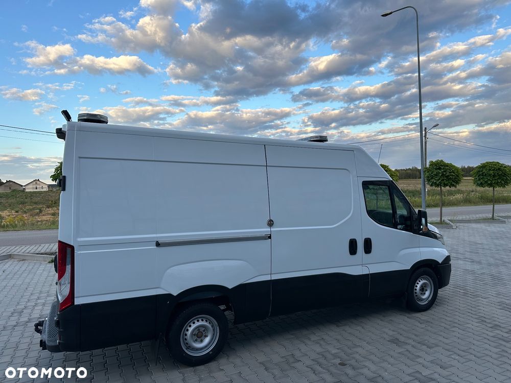 Iveco Daily 35s14 - 12