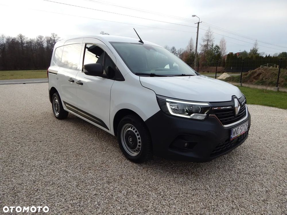 Renault Kangoo - 2