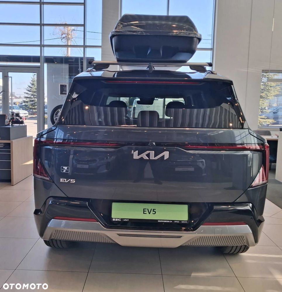 Kia EV5 81.4kWh Earth - 5