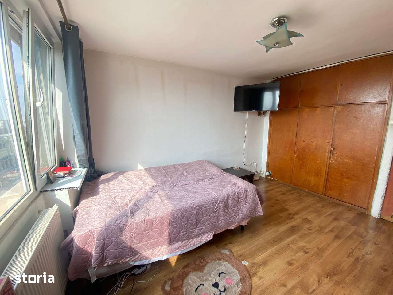 Apartament 2 Camere Ultracentral | Gara de Nord | Centrală Proprie v11 — fotografia 2