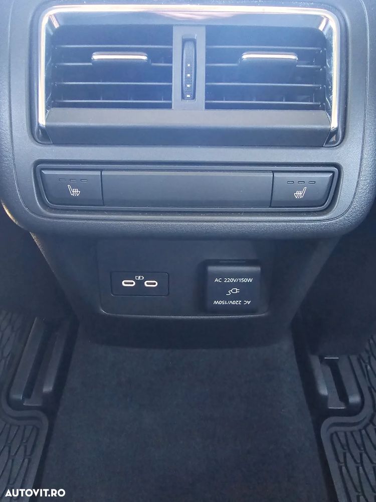 Mazda CX-60 e-Skyactiv PHEV Exclusive-line - 23