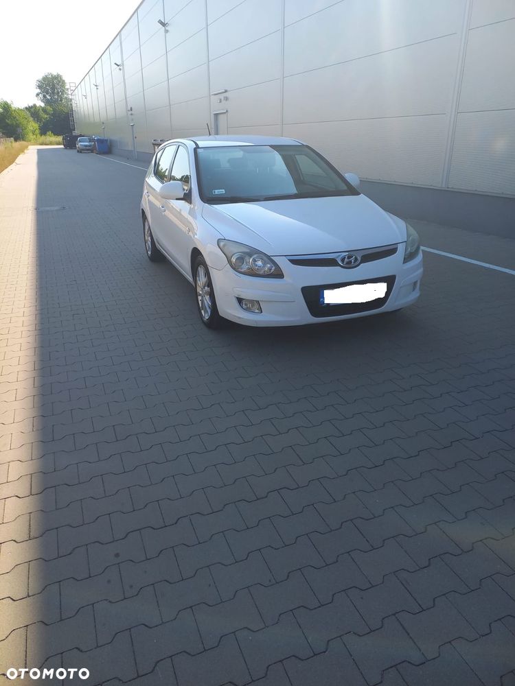 Hyundai i30 - 13
