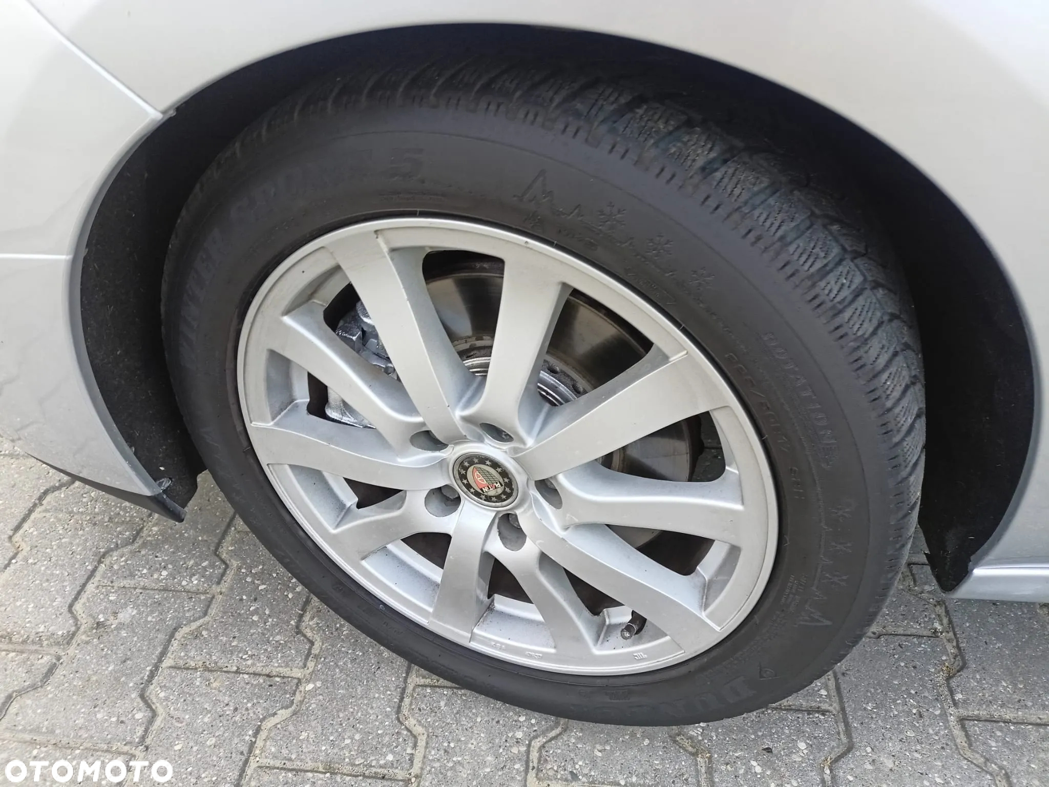 Renault Grand Scenic dCi 150 FAP Luxe - 27
