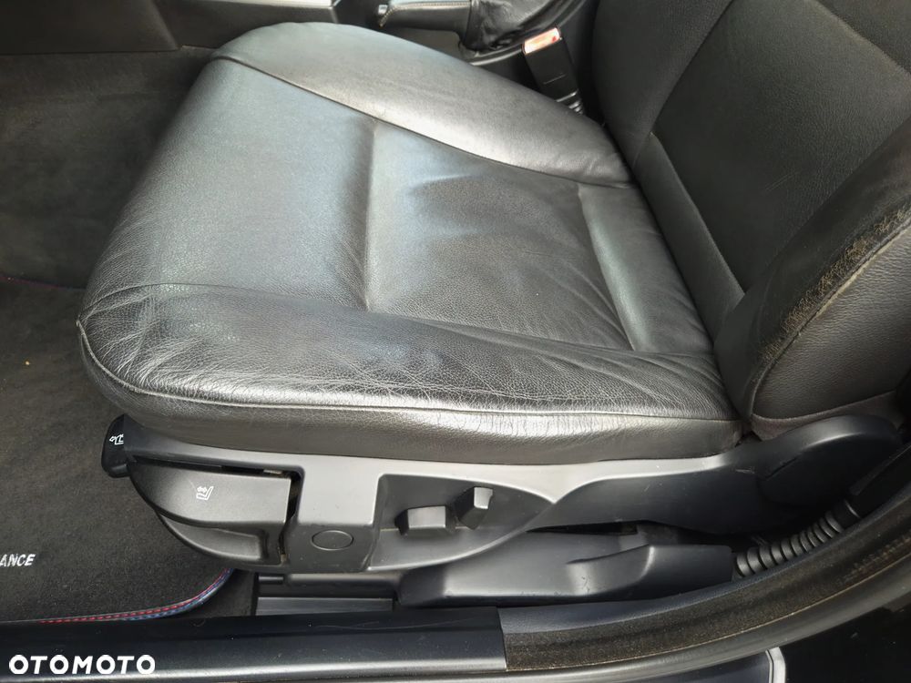 BMW Seria 5 530i - 18