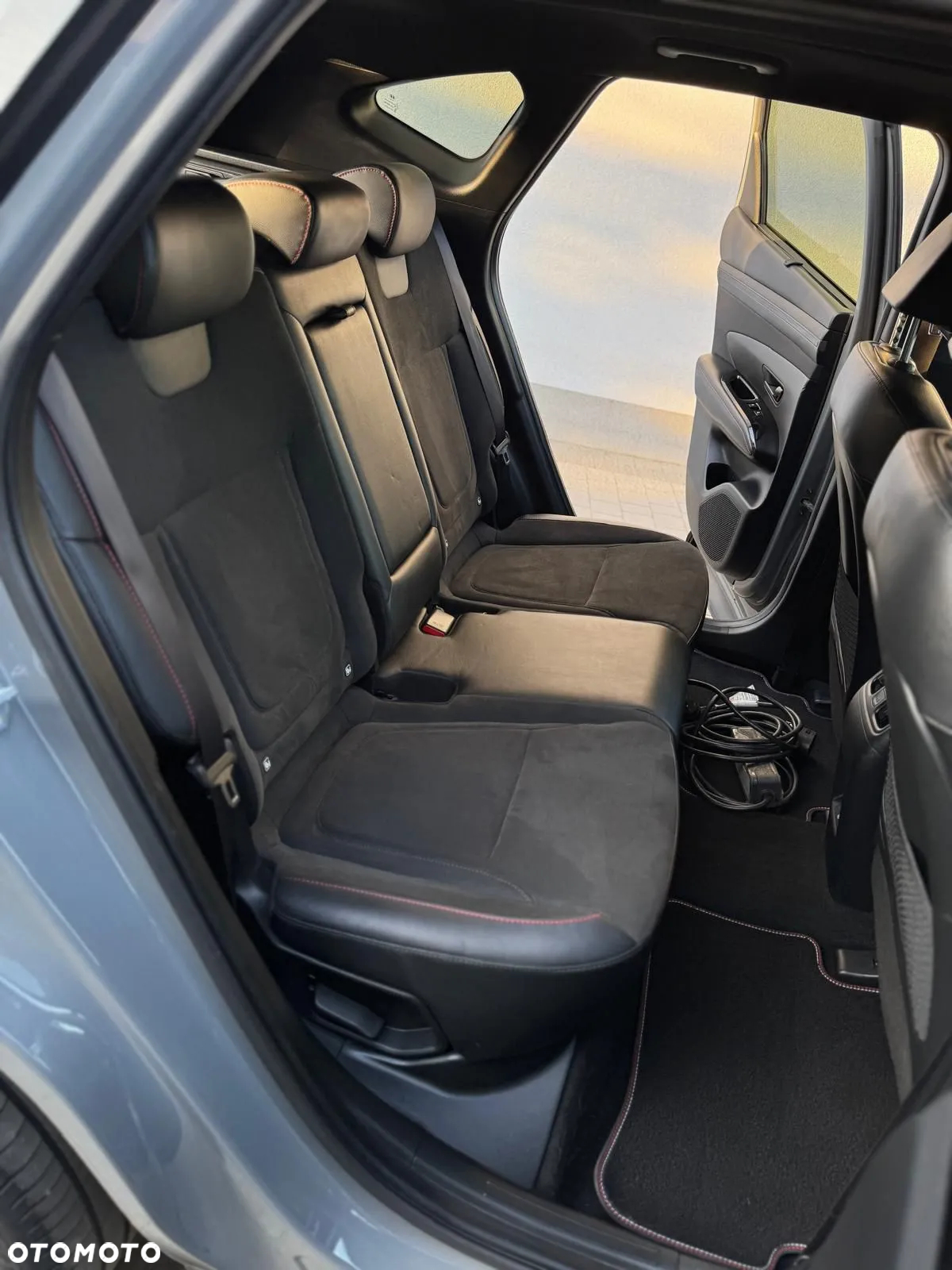 Hyundai Tucson 1.6 T-GDi 48V-Hybrid 4WD DCT N Line - 16