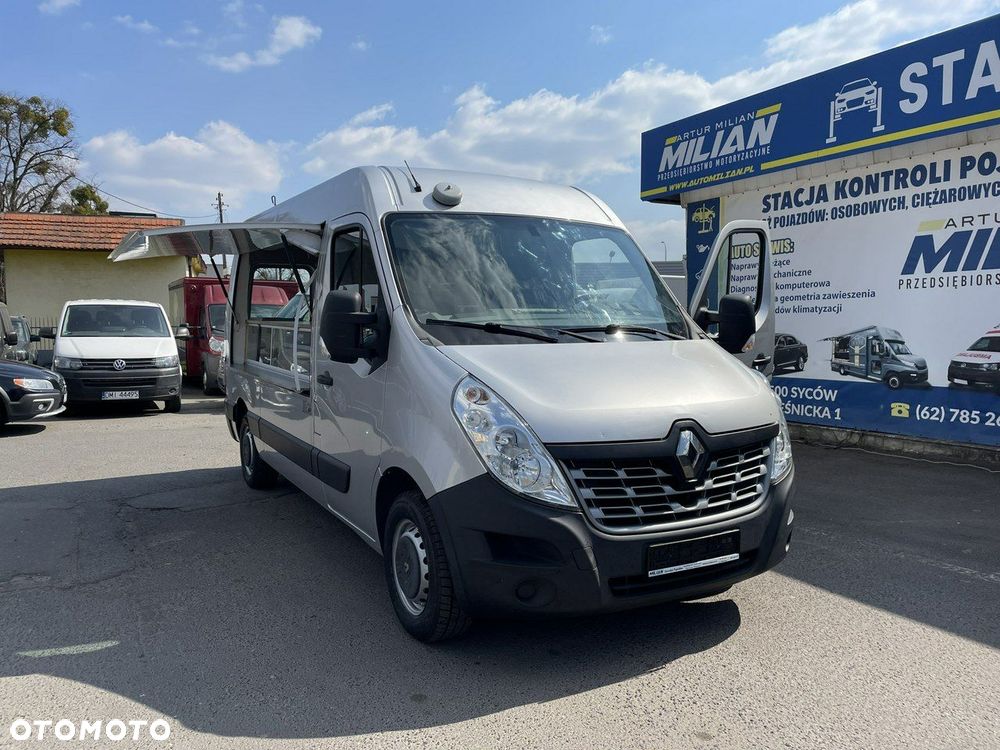 Renault Master - 12