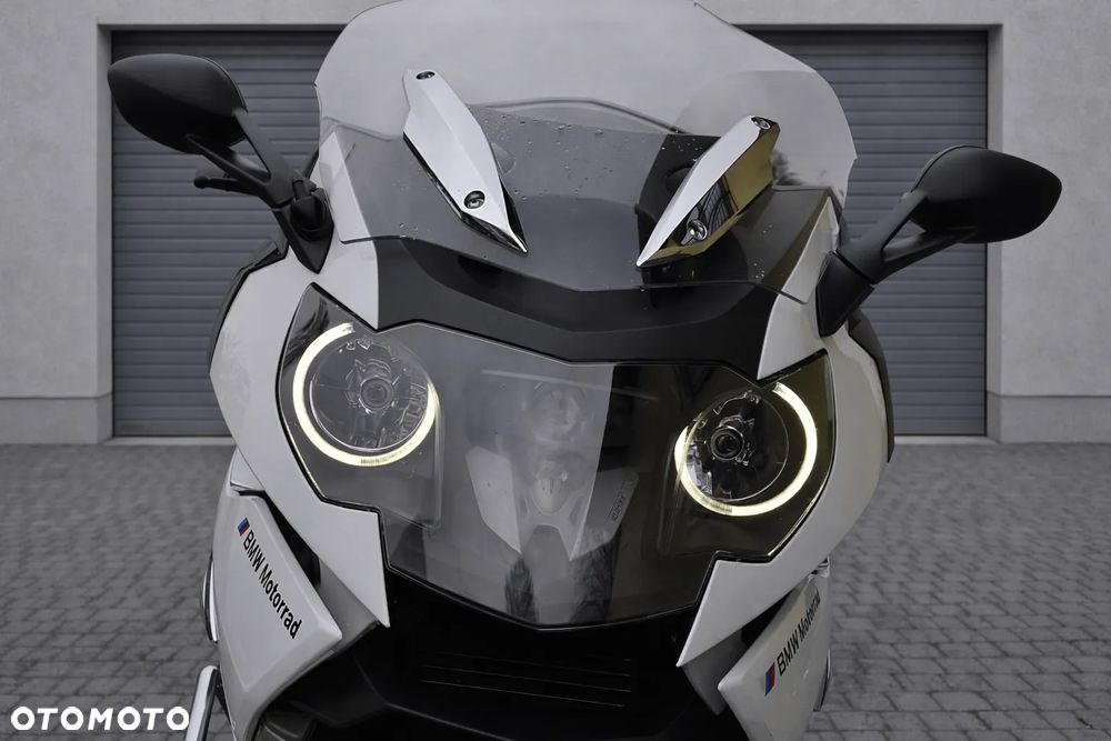 BMW K - 12