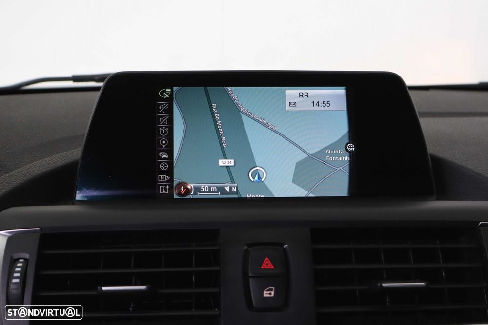 BMW 116 i Advantage - 42