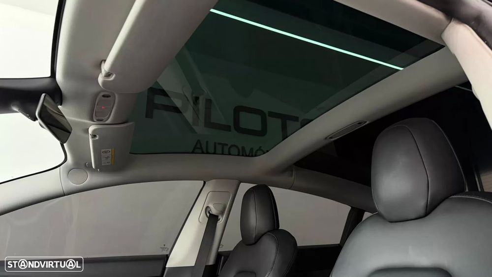 Tesla Model 3 Long Range Tração Integral - 23