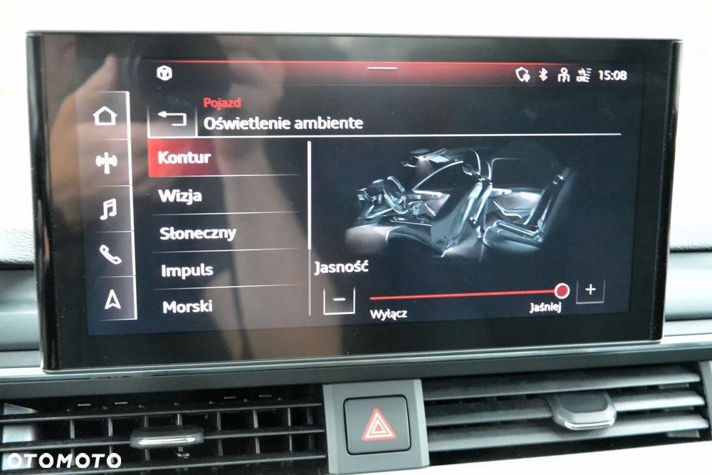 Audi A4 Limousine 35 TFSI mHEV S tronic - 29