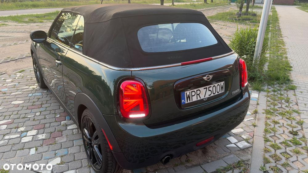 MINI Cooper - 9