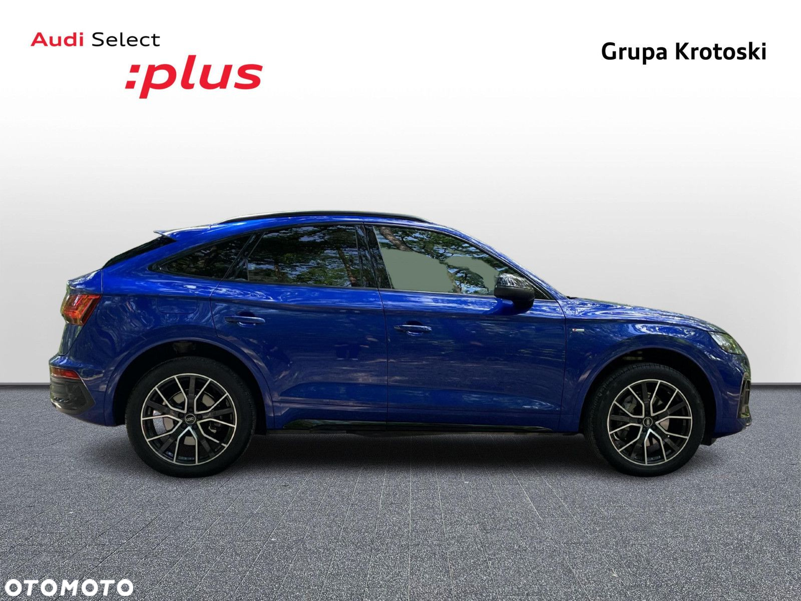 Audi Q5 Sportback - 6