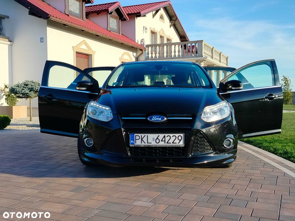 Ford Focus - 7
