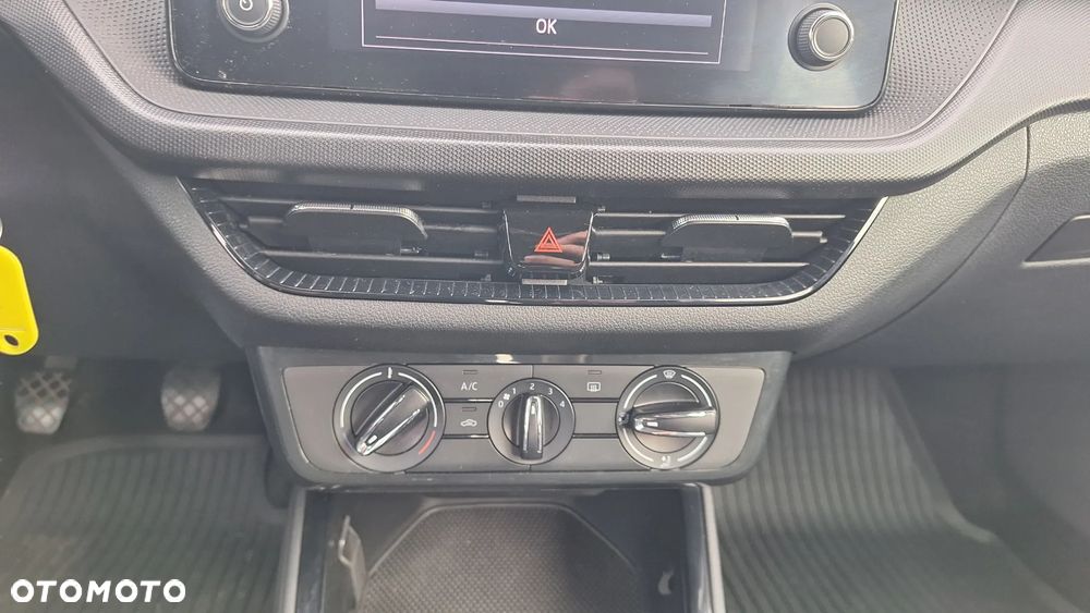 Skoda Fabia 1.0 TSI Ambition - 7