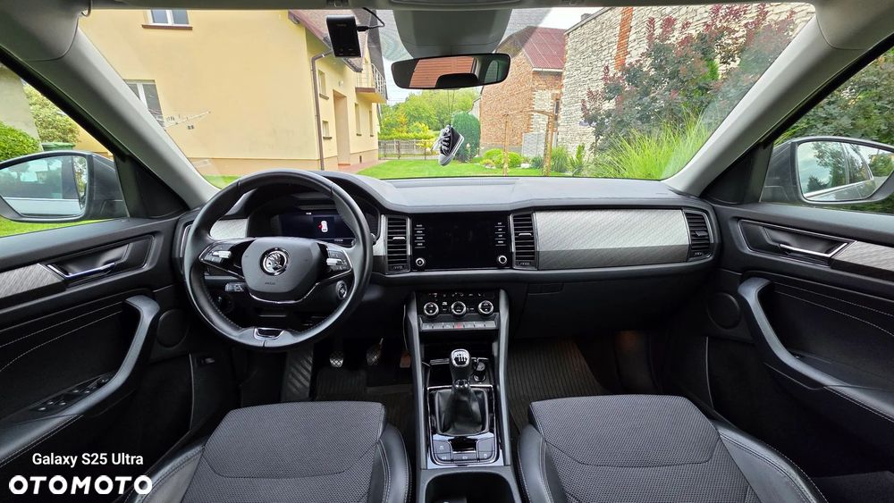 Skoda Kodiaq 1.5 TSI ACT 4x2 Style - 13