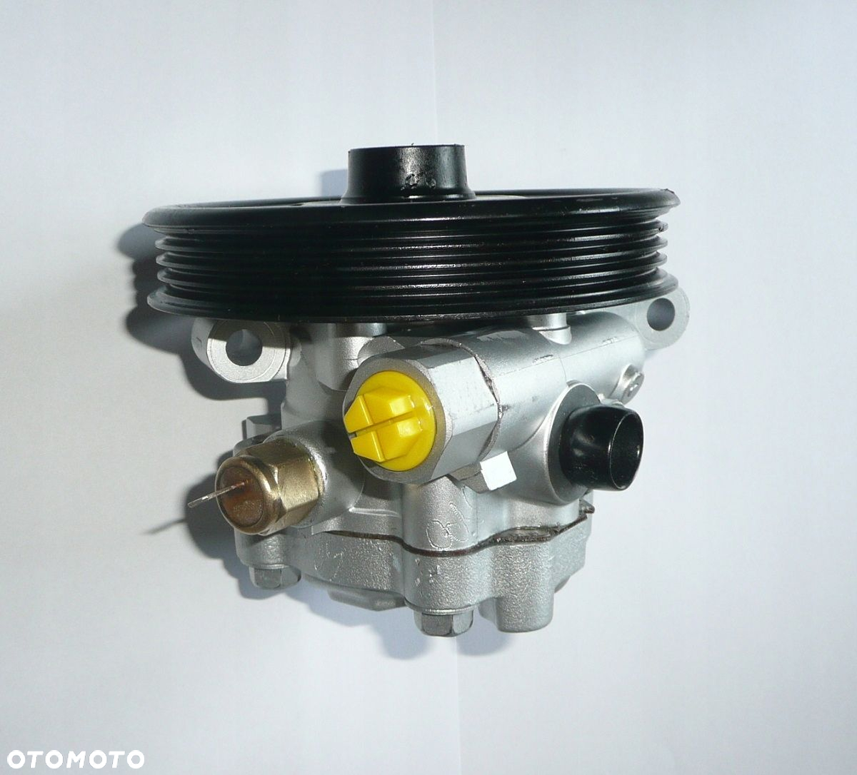 POMPA WSPOMAGANIA MAZDA CX9 CX-9 3.5 3.7 V6 AWD HITACHI - 2